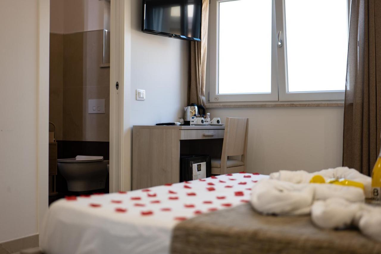 Jerocades Bed & Breakfast Parghelia