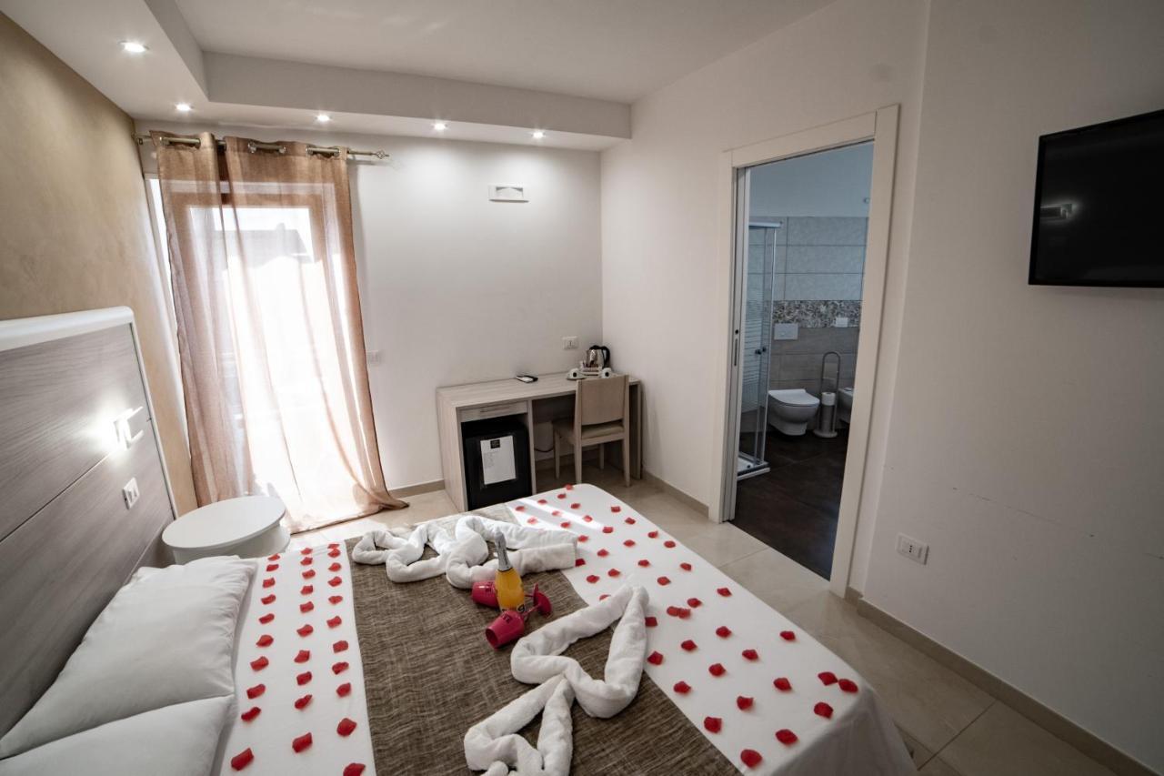 Jerocades Bed & Breakfast *